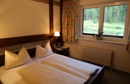 Gries Apartment | Ferienhaus Brigitte