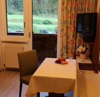 Gries Apartment | Ferienhaus Brigitte