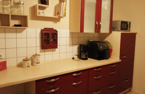 Gemarkung Tailfingen House | Ferienhaus Brit, 110qm, 3 Schlafzimmer, max. 6 Personen
