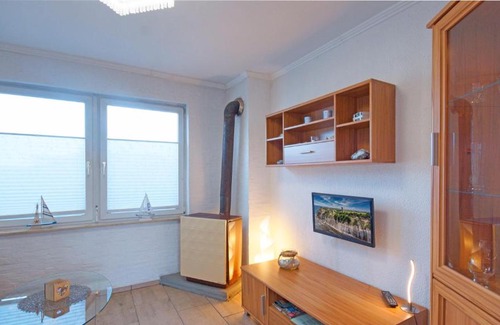 Parchtitz House | Ferienhaus-Bruchalla