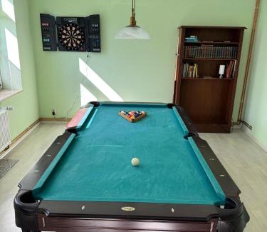 Dargun Apartment | Ferienhaus Brudersdorf
