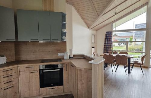 Presen House | Ferienhaus-Buche