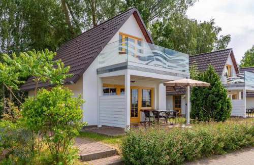 Rankwitz House | Ferienhaus Buhne 1, Lieper Winkel, Hafen Rankwitz