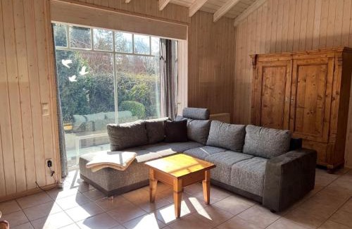 Haren House | Ferienhaus Bungalow Schloß Dankern für 6 Personen