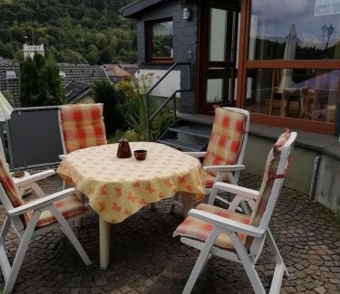 Bad Muenstereifel Apartment | Ferienhaus Burgblick