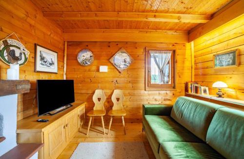 Avelengo House | Ferienhaus byveronika