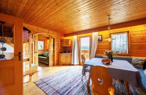 Avelengo House | Ferienhaus byveronika