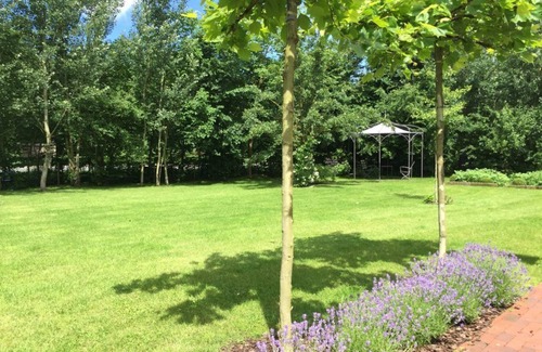 Osterhever Apartment | Ferienhaus "carlotta Haupthaus" in Osterhever für 4 Personen