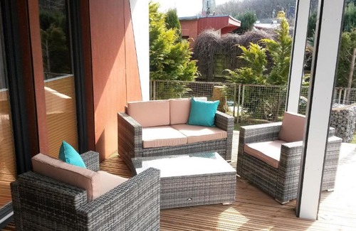Loissin House | Ferienhaus Chrissy