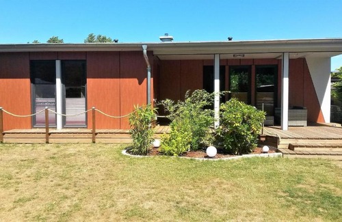 Loissin House | Ferienhaus Chrissy