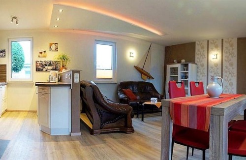 Loissin House | Ferienhaus Chrissy