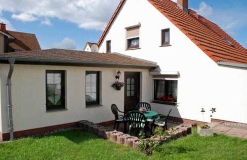 Thiessow Apartment | Ferienhaus Christa