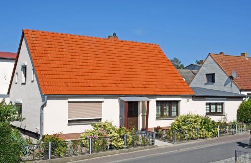Thiessow Apartment | Ferienhaus Christa