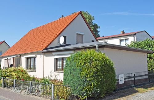 Thiessow Apartment | Ferienhaus Christa