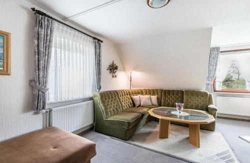 Rabel Apartment | Ferienhaus Christa - Falshöft