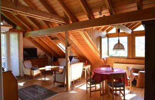 Bad Urach Apartment | Ferienhaus Christel