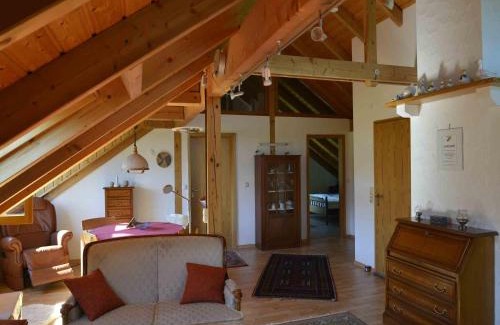 Bad Urach Apartment | Ferienhaus Christel