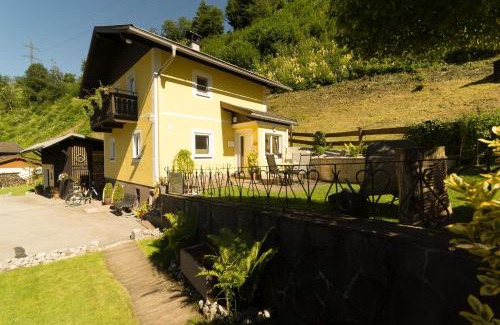Taxenbach House | Ferienhaus Christine