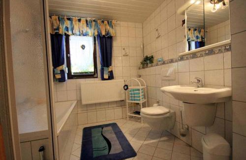 Kirchdorf im Wald House | Ferienhaus Corinna