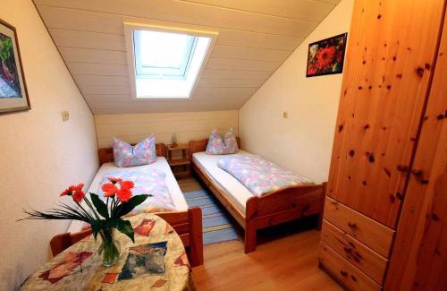 Kirchdorf im Wald House | Ferienhaus Corinna