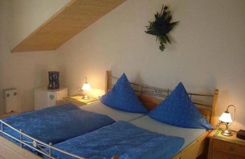 Kirchdorf im Wald House | Ferienhaus Corinna