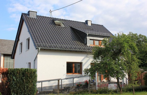Mastershausen Apartment | Ferienhaus Däschinger Goldener Mond