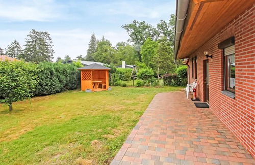 Dahmen House | Ferienhaus Dahmen