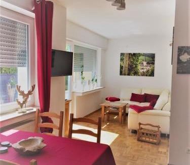 Ahrweiler House | Ferienhaus Adele