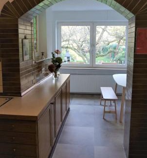 Bad Neuenahr-Ahrweiler House | Ferienhaus MagnoliAhr