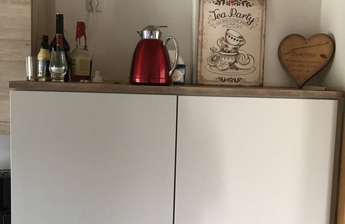 Benneckenstein House | Ferienhaus Oberharzruhe für bis zu 6 Personen, 3 Schlafzimmer, 2 Bäder, Garten