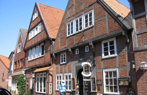 Hollern House | Ferienhaus Deichgraf 65 im Feriend