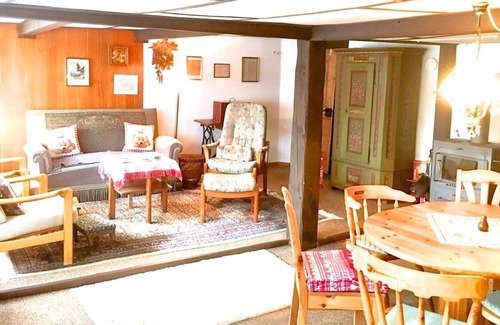 Altglashutten House | Ferienhaus für 5 Gäste mit 70m² in Feldberg