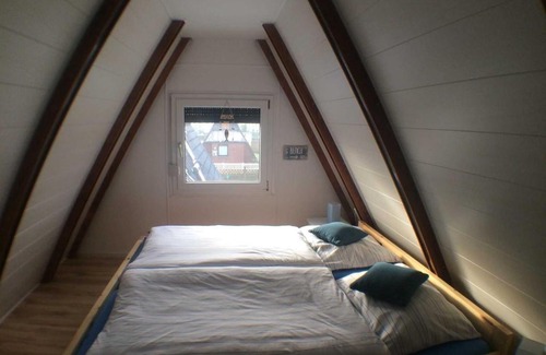 Friedrichskoog-Spitze House | Ferienhaus
