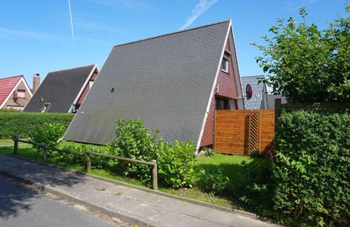 Friedrichskoog-Spitze House | Ferienhaus