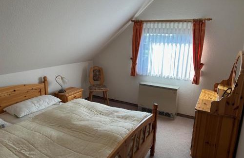 Friedrichskoog-Spitze House | Ferienhaus To Huus