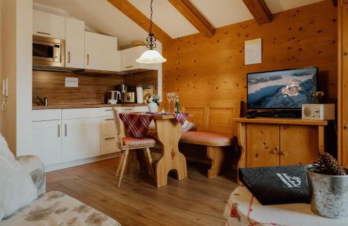 Garmisch-Partenkirchen Apartment | Ferienhaus Heimhof