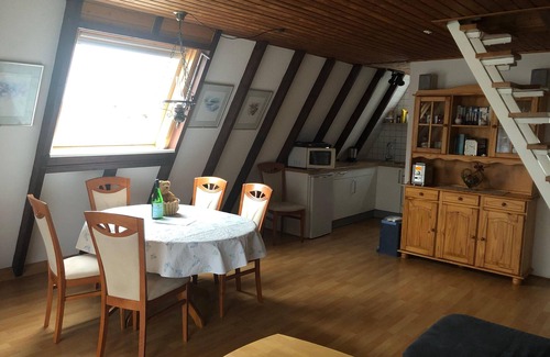 Feriendorf Eichwald House | Ferienhaus Rosensteig 128 im Feriendorf Eichwald