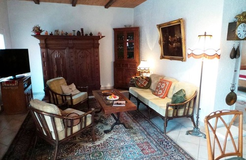 Hanerau-Hademarschen House | Ferienhaus für 7 Gäste mit 180m² in Hanerau-hademarschen