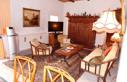 Hanerau-Hademarschen House | Ferienhaus für 7 Gäste mit 180m² in Hanerau-hademarschen