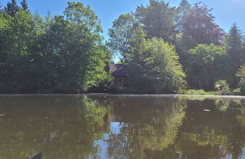Hanerau-Hademarschen House | Ferienhaus für 4 Gäste mit 40m² in Hanerau-hademarschen