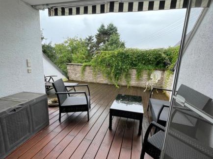 Boppard House | Ferienhaus