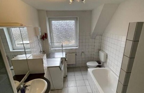 Rabenkirchen House | Ferienhaus für 6 Gäste mit 90m² in Rabenkirchen-faulück