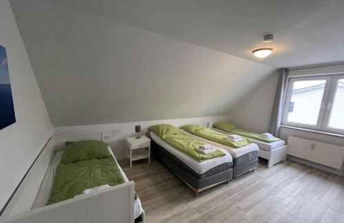 Rabenkirchen House | Ferienhaus für 6 Gäste mit 90m² in Rabenkirchen-faulück