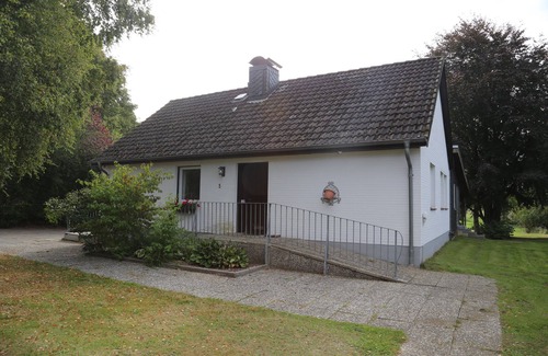 Rabenkirchen House | Ferienhaus für 10 Gäste mit 160m² in Rabenkirchen-faulück