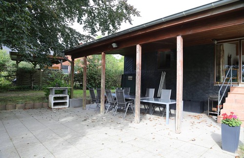 Rabenkirchen House | Ferienhaus für 10 Gäste mit 160m² in Rabenkirchen-faulück