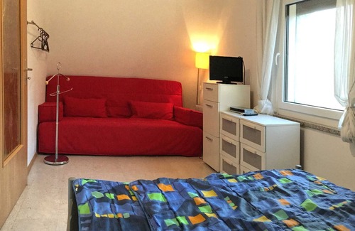Stolpe Apartment | Ferienhaus Idyll im Naturpark