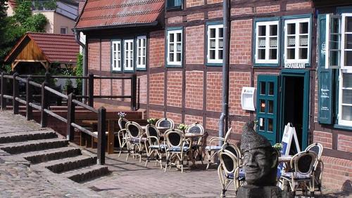 Teterow House | Ferienhaus