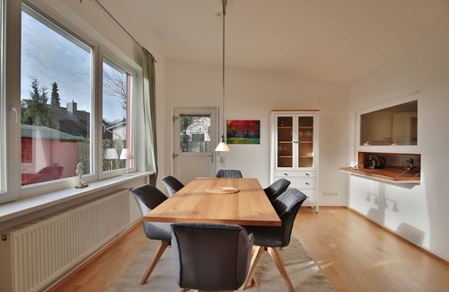Niendorf/Ostsee House | Ferienhaus Aalweg - Ferienhaus Aalweg 6