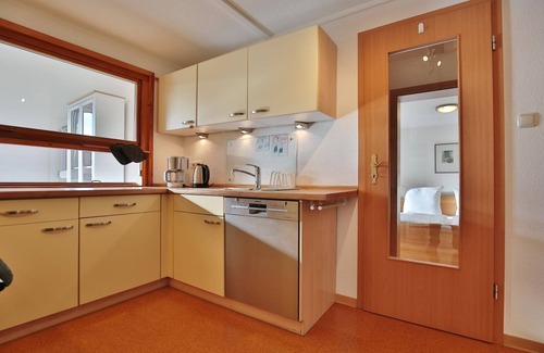 Niendorf/Ostsee House | Ferienhaus Aalweg - Ferienhaus Aalweg 6
