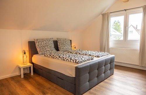 Villingen-Schwenningen House | Ferienhaus Silva Marbach